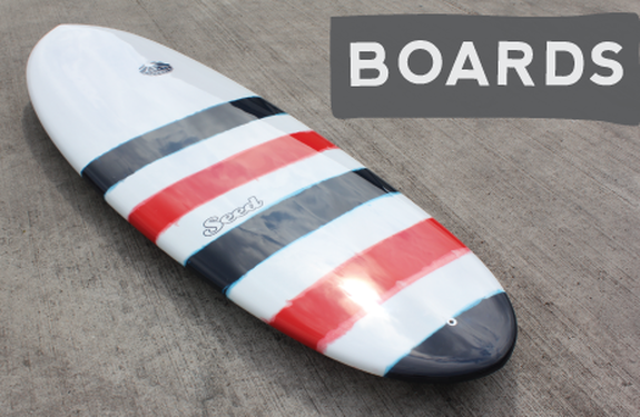 custom surfboards made in cornwall uk